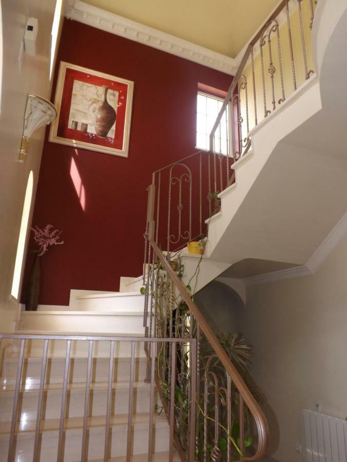 Villa Estrelamar 博利凯梅 外观 照片