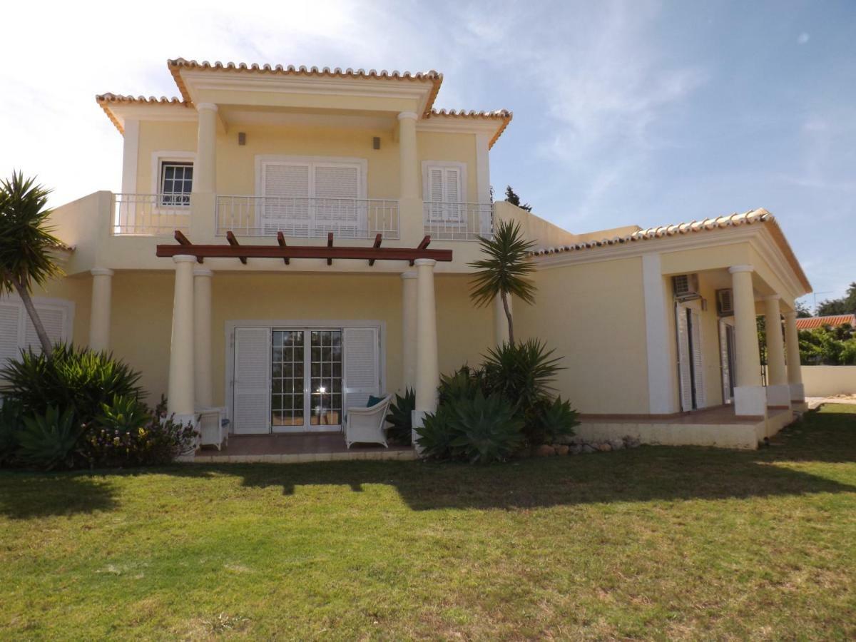 Villa Estrelamar 博利凯梅 外观 照片