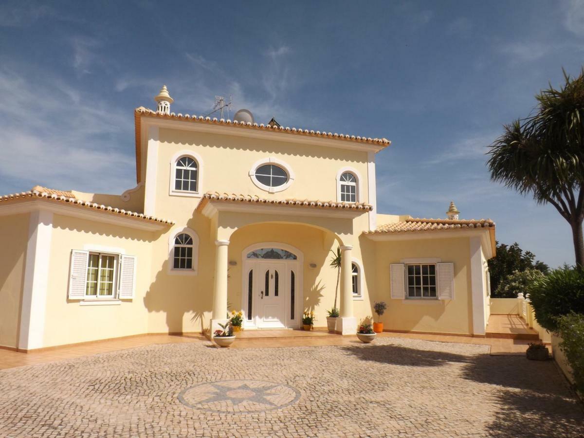 Villa Estrelamar 博利凯梅 外观 照片