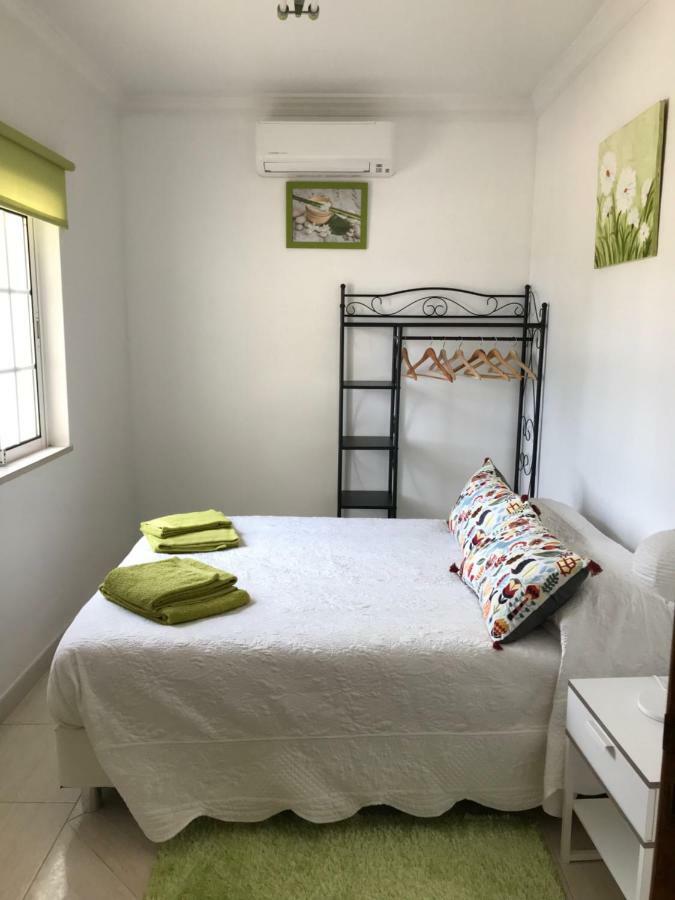 Villa Estrelamar 博利凯梅 外观 照片