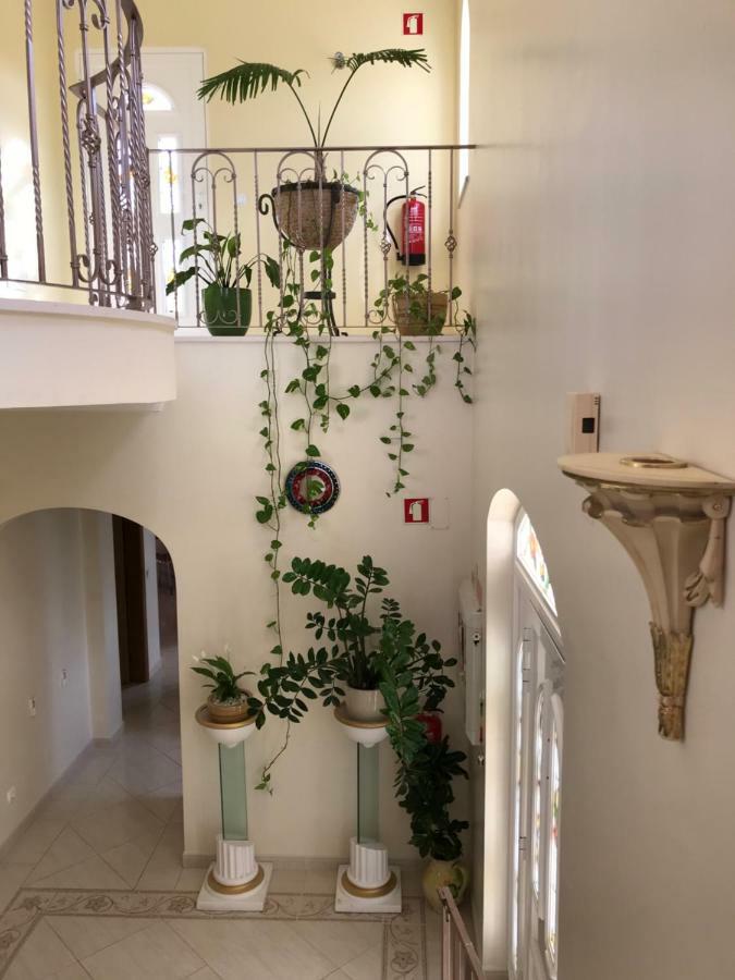 Villa Estrelamar 博利凯梅 外观 照片